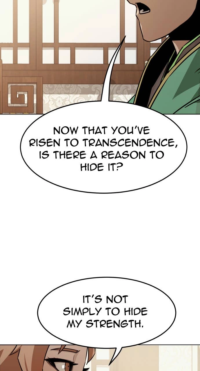 The Dang Clan’s Swordmaster Heir Just Wants a Normal Life Chapter 23, page 7 of 113