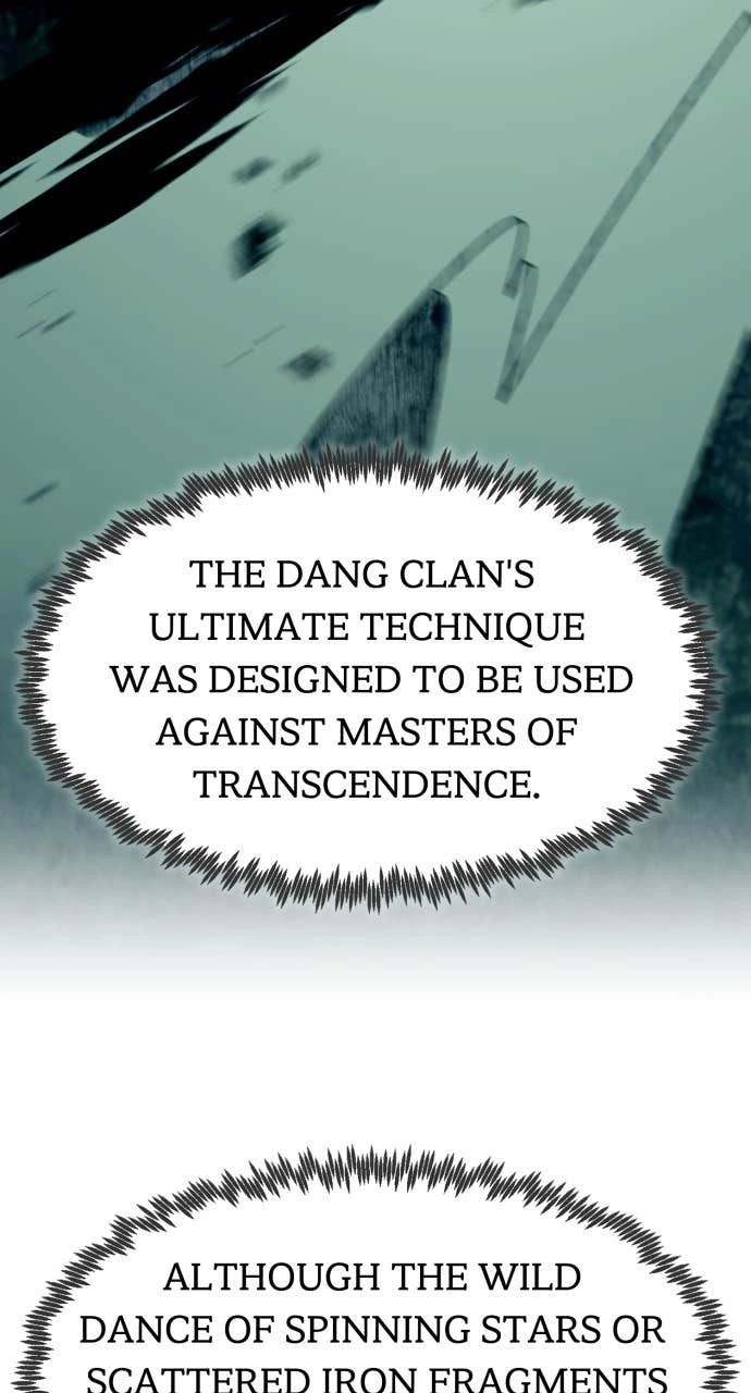 The Dang Clan’s Swordmaster Heir Just Wants a Normal Life Chapter 23, page 73 of 113