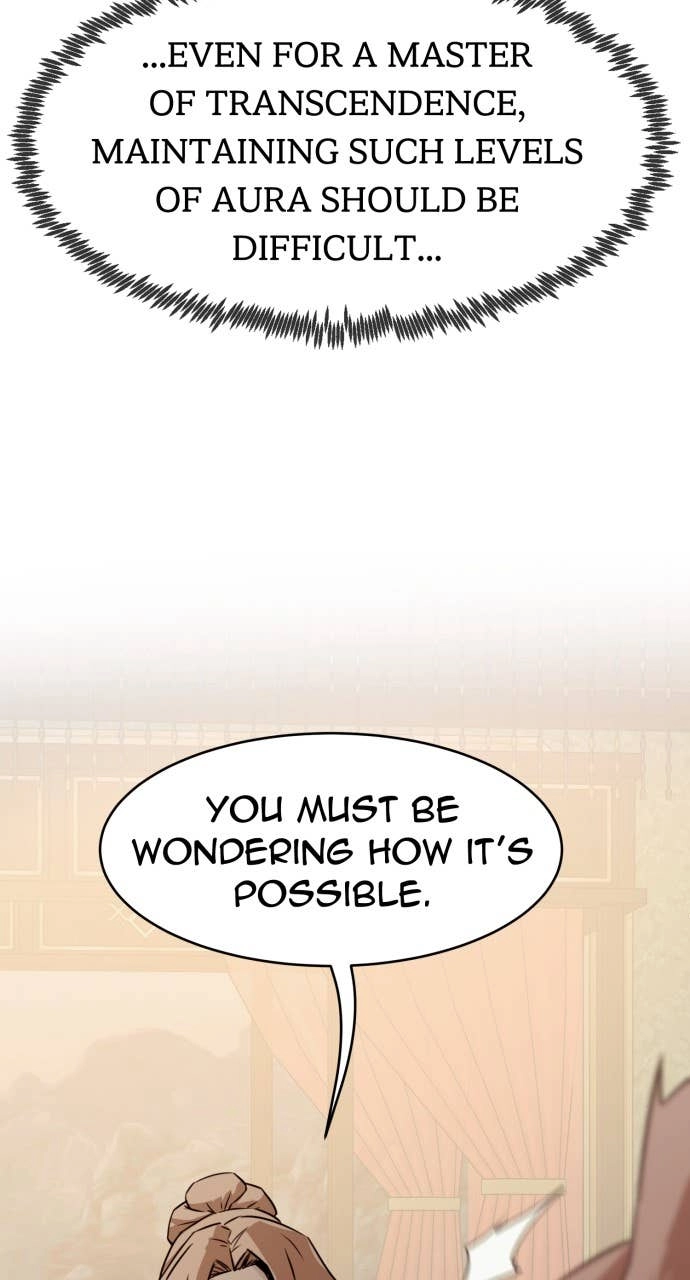 The Dang Clan’s Swordmaster Heir Just Wants a Normal Life Chapter 23, page 75 of 113