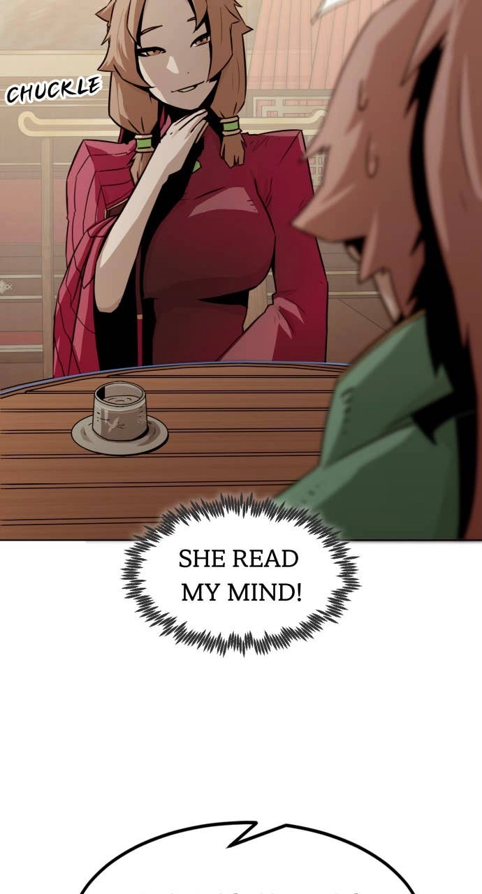 The Dang Clan’s Swordmaster Heir Just Wants a Normal Life Chapter 23, page 76 of 113