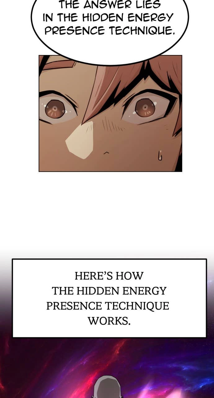 The Dang Clan’s Swordmaster Heir Just Wants a Normal Life Chapter 23, page 77 of 113