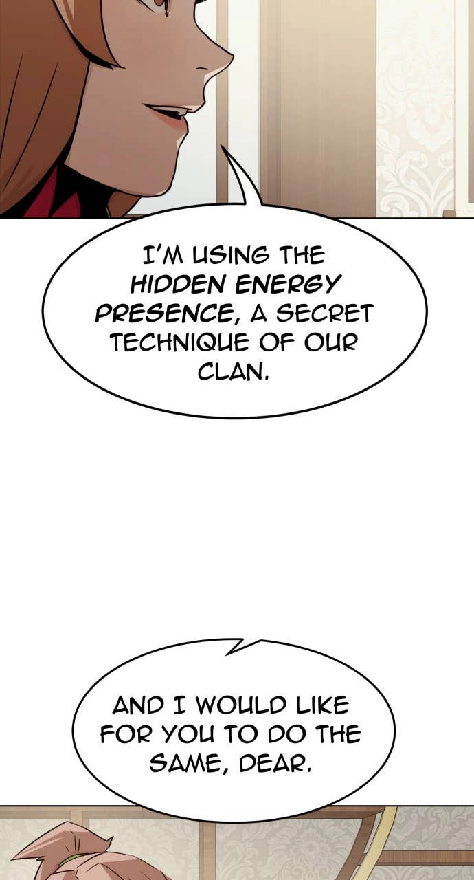 The Dang Clan’s Swordmaster Heir Just Wants a Normal Life Chapter 23, page 8 of 113