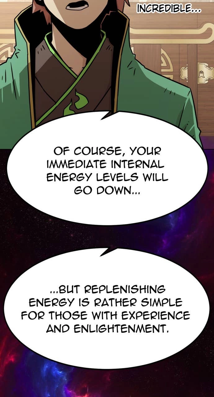 The Dang Clan’s Swordmaster Heir Just Wants a Normal Life Chapter 23, page 82 of 113