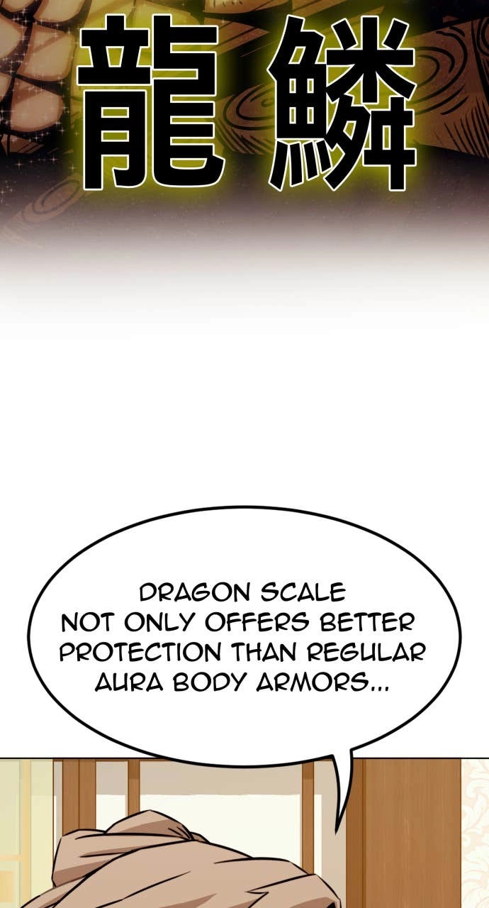 The Dang Clan’s Swordmaster Heir Just Wants a Normal Life Chapter 23, page 86 of 113