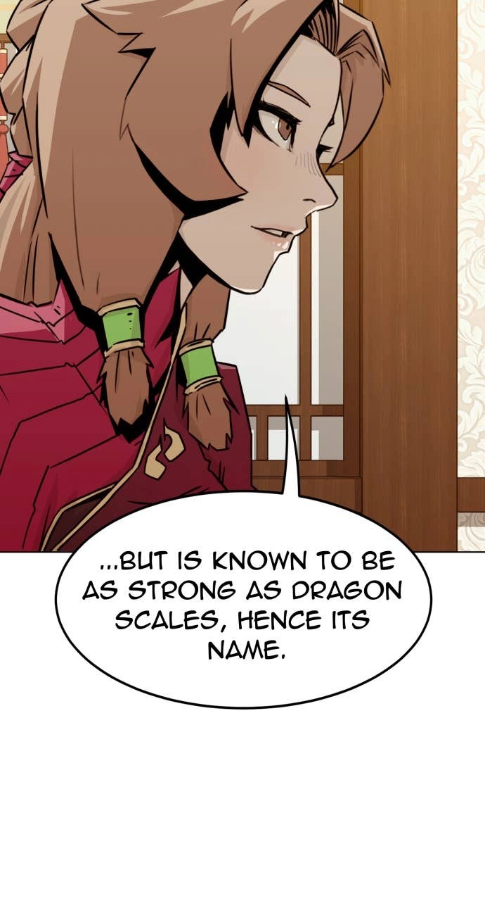 The Dang Clan’s Swordmaster Heir Just Wants a Normal Life Chapter 23, page 87 of 113