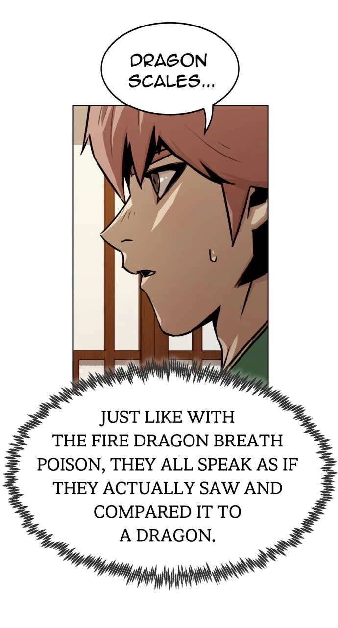 The Dang Clan’s Swordmaster Heir Just Wants a Normal Life Chapter 23, page 88 of 113