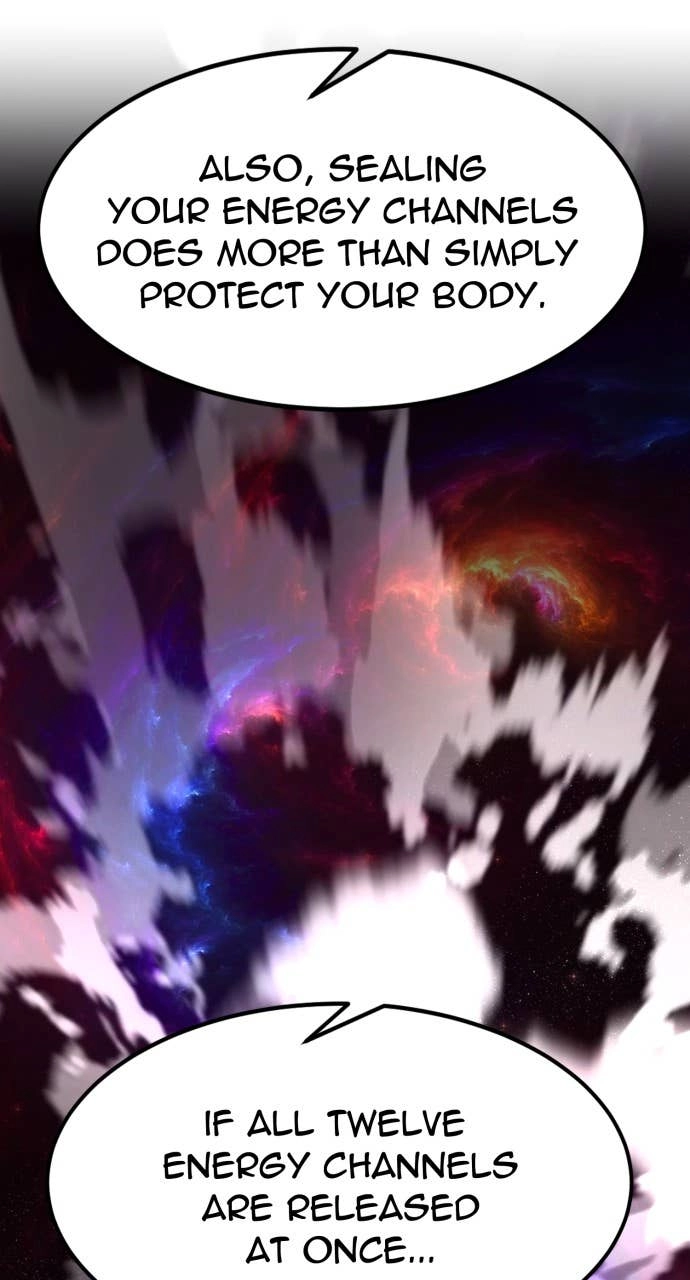 The Dang Clan’s Swordmaster Heir Just Wants a Normal Life Chapter 23, page 89 of 113