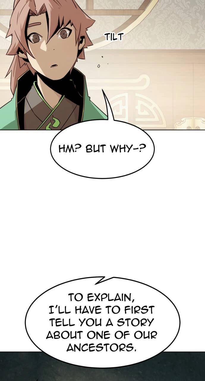 The Dang Clan’s Swordmaster Heir Just Wants a Normal Life Chapter 23, page 9 of 113