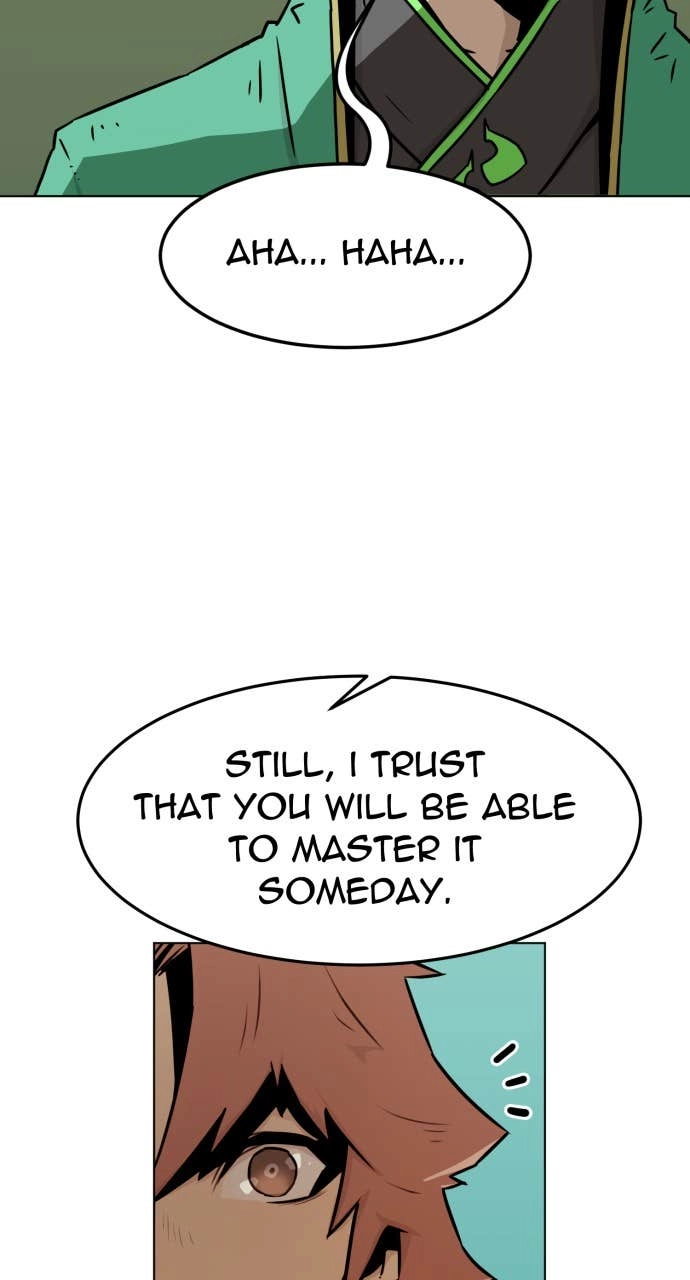 The Dang Clan’s Swordmaster Heir Just Wants a Normal Life Chapter 23, page 95 of 113