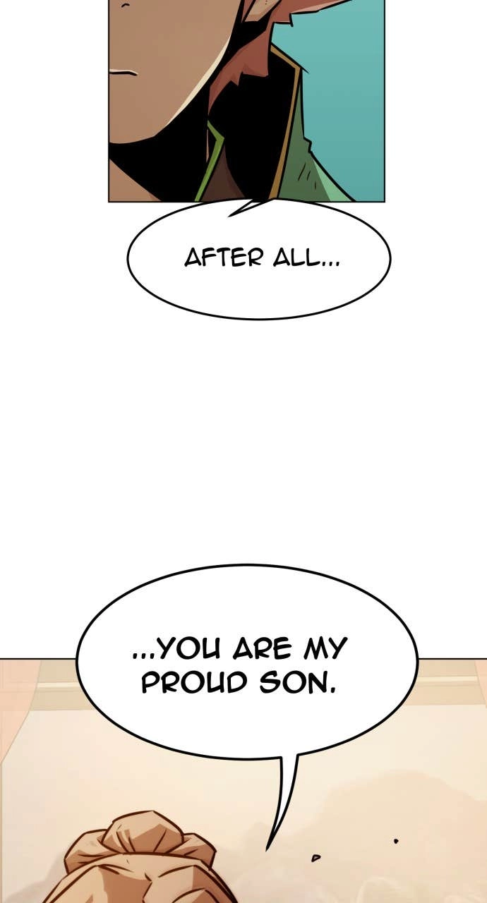 The Dang Clan’s Swordmaster Heir Just Wants a Normal Life Chapter 23, page 96 of 113