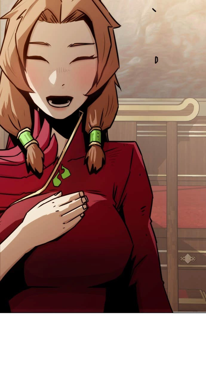 The Dang Clan’s Swordmaster Heir Just Wants a Normal Life Chapter 23, page 97 of 113