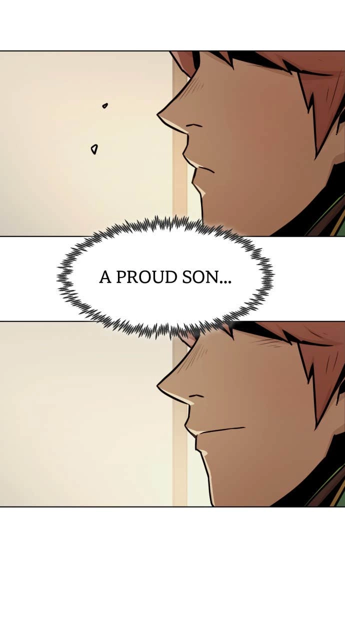The Dang Clan’s Swordmaster Heir Just Wants a Normal Life Chapter 23, page 98 of 113