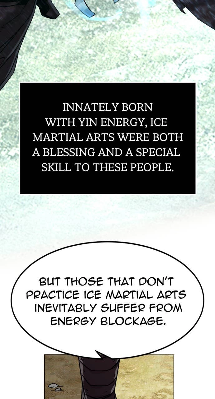 The Dang Clan’s Swordmaster Heir Just Wants a Normal Life Chapter 24, page 11 of 98