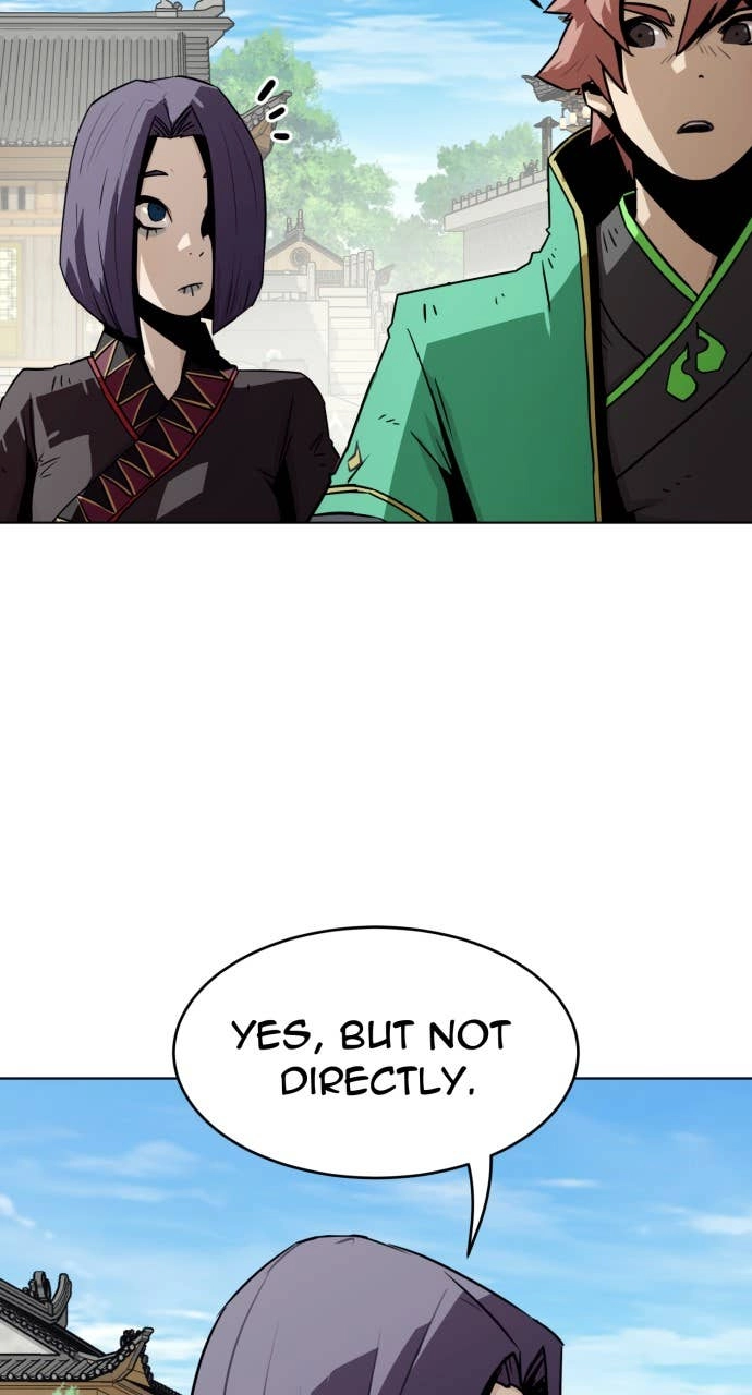 The Dang Clan’s Swordmaster Heir Just Wants a Normal Life Chapter 24, page 13 of 98