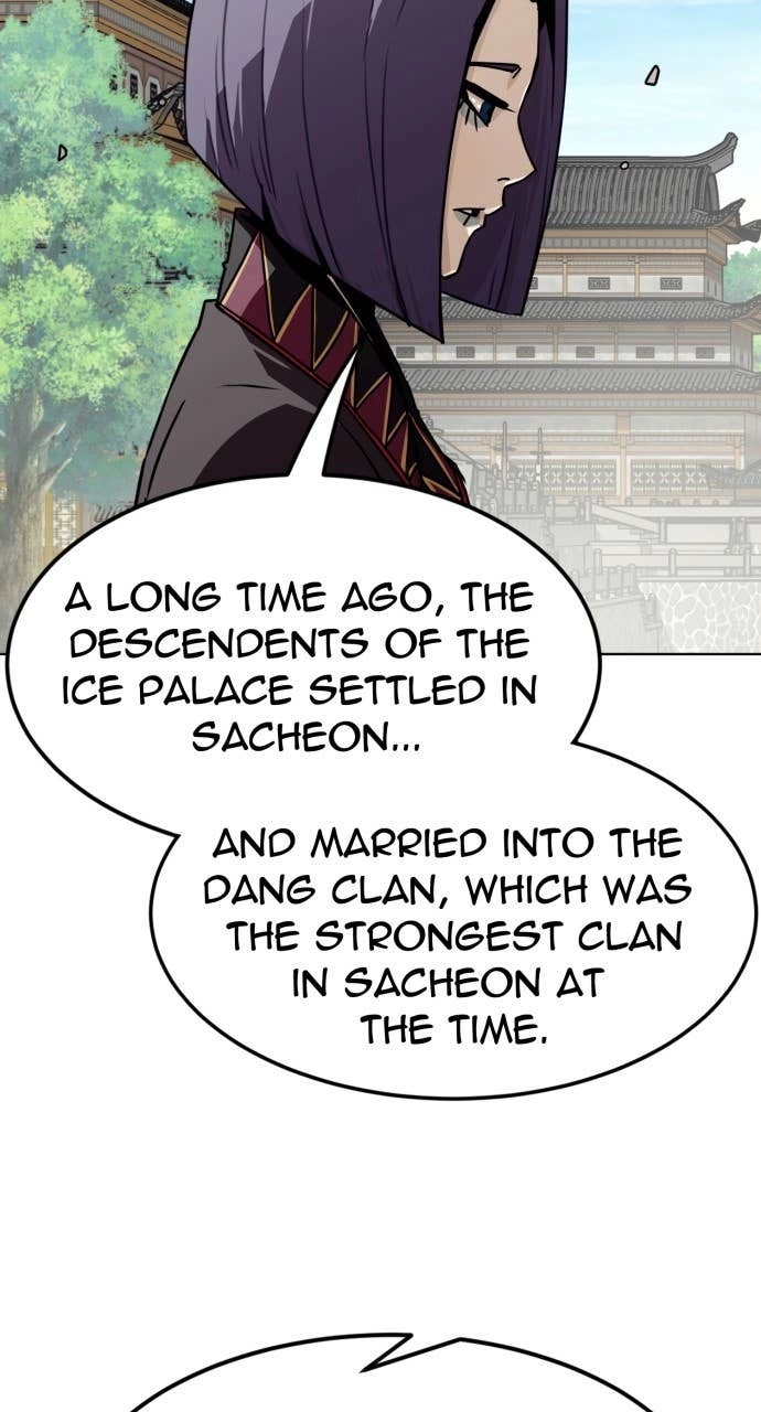 The Dang Clan’s Swordmaster Heir Just Wants a Normal Life Chapter 24, page 14 of 98
