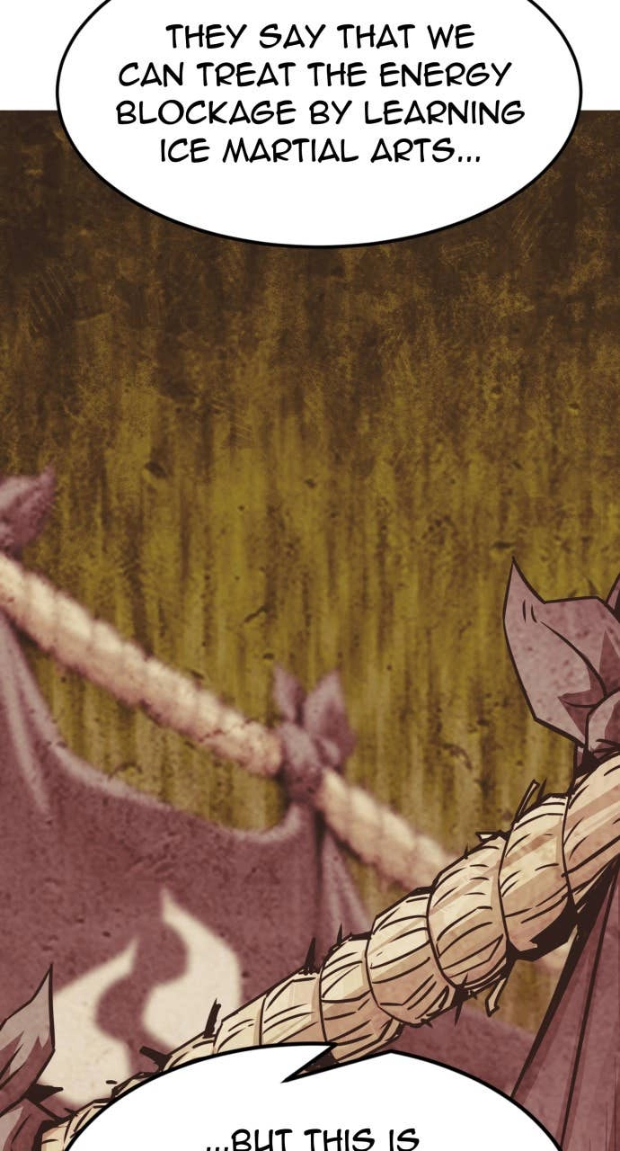 The Dang Clan’s Swordmaster Heir Just Wants a Normal Life Chapter 24, page 15 of 98