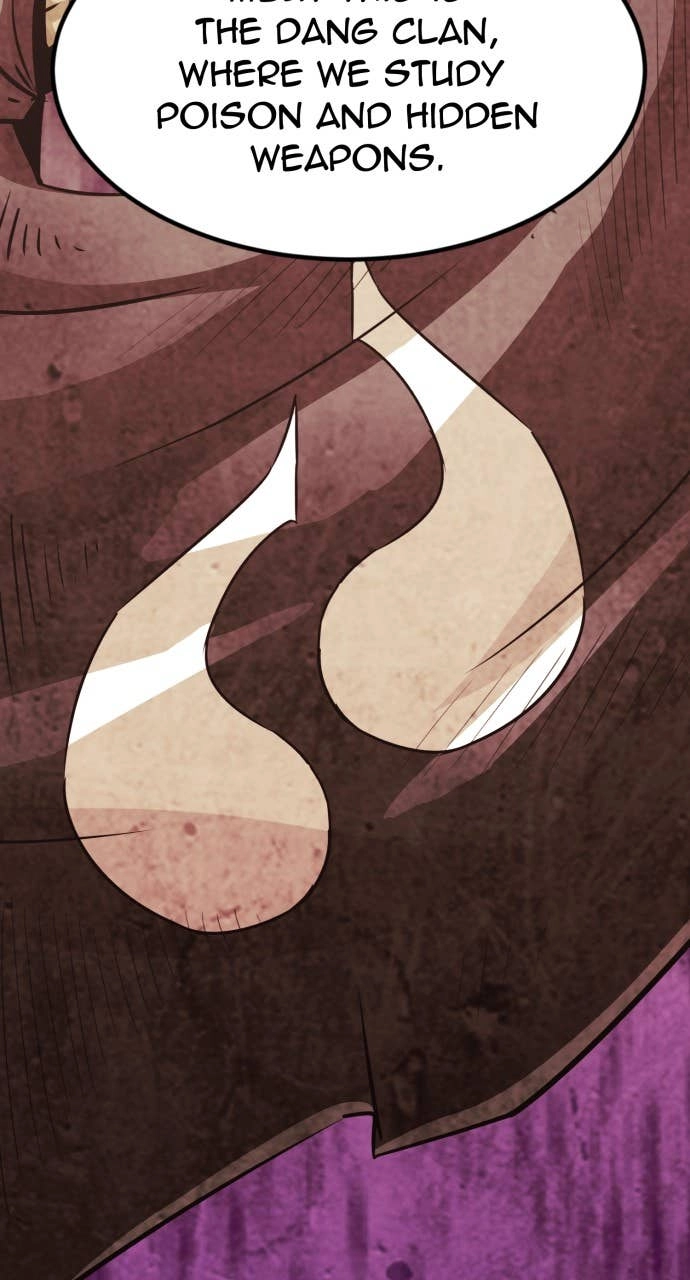 The Dang Clan’s Swordmaster Heir Just Wants a Normal Life Chapter 24, page 16 of 98