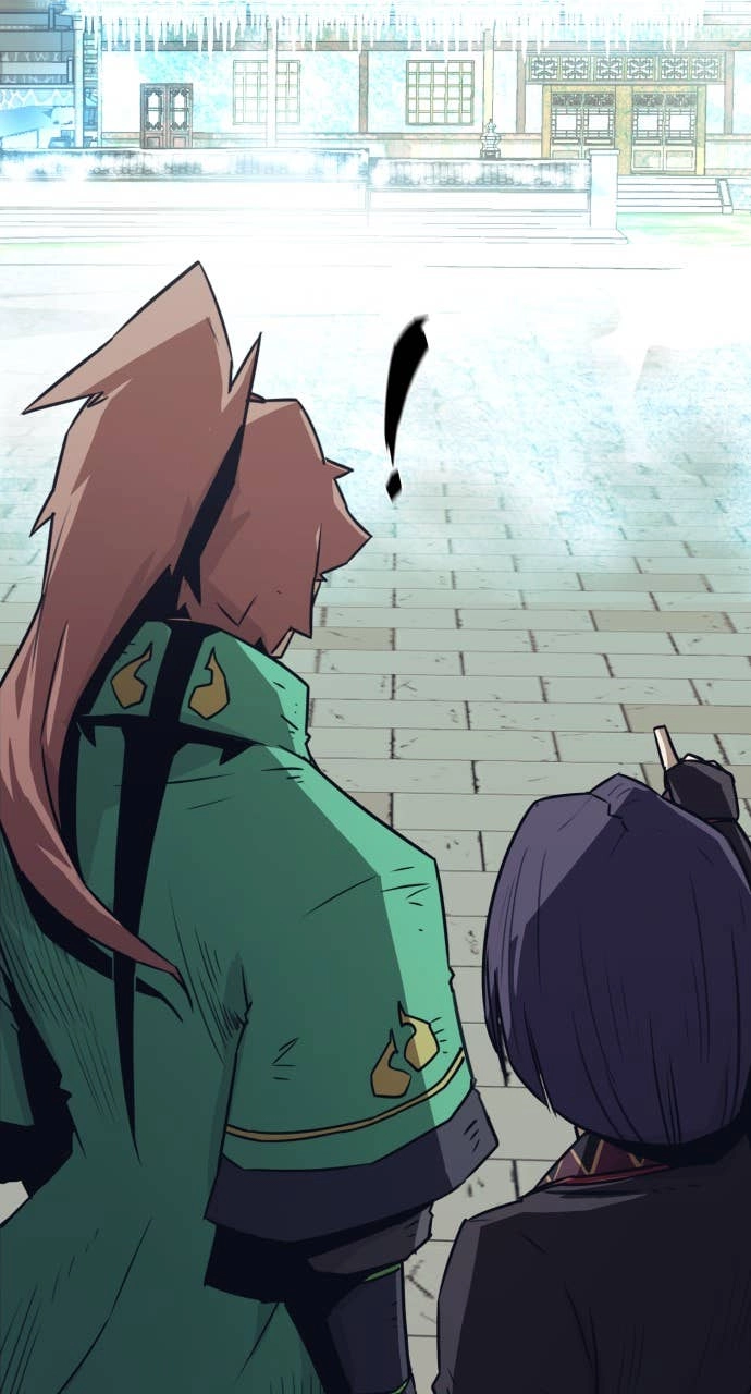 The Dang Clan’s Swordmaster Heir Just Wants a Normal Life Chapter 24, page 21 of 98