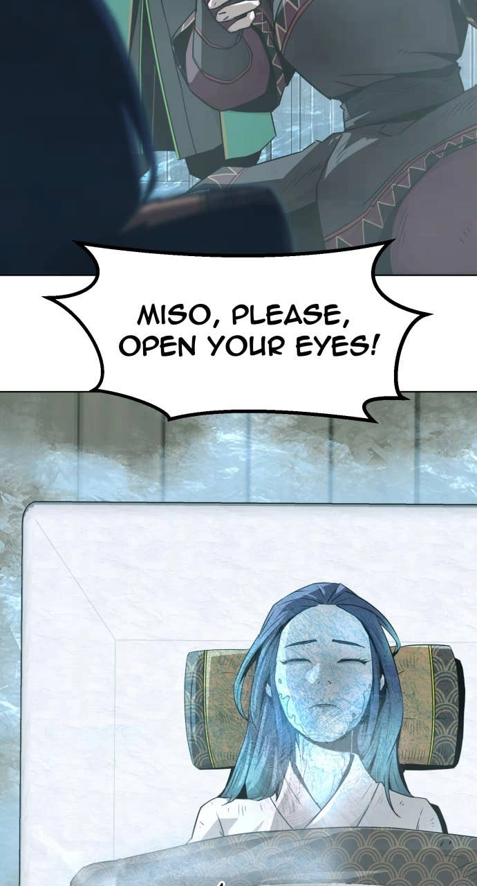 The Dang Clan’s Swordmaster Heir Just Wants a Normal Life Chapter 24, page 24 of 98