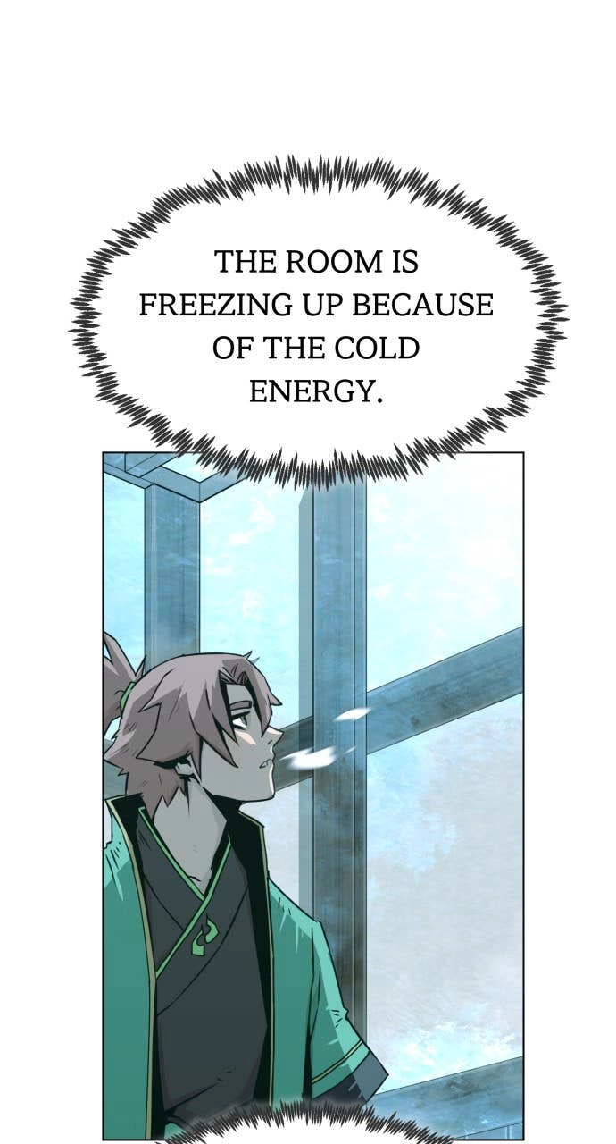 The Dang Clan’s Swordmaster Heir Just Wants a Normal Life Chapter 24, page 26 of 98