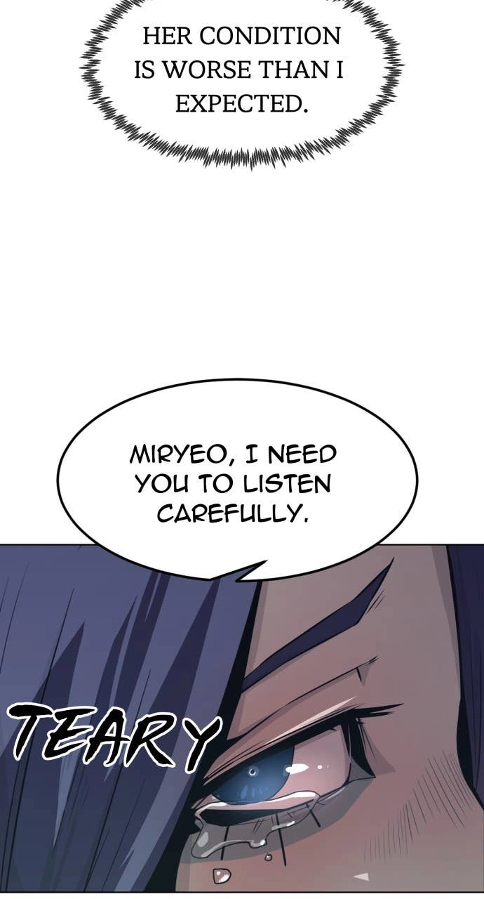 The Dang Clan’s Swordmaster Heir Just Wants a Normal Life Chapter 24, page 27 of 98