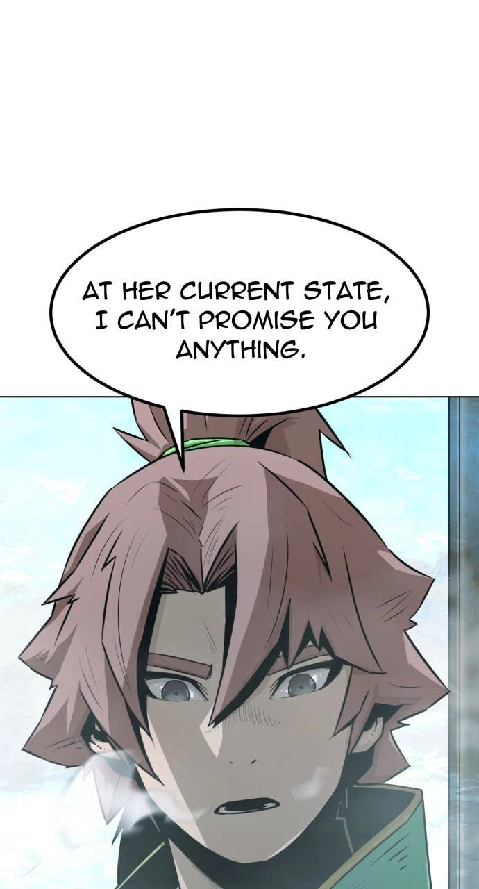 The Dang Clan’s Swordmaster Heir Just Wants a Normal Life Chapter 24, page 28 of 98