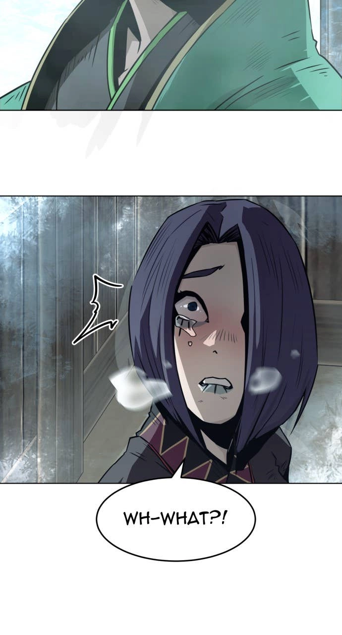 The Dang Clan’s Swordmaster Heir Just Wants a Normal Life Chapter 24, page 29 of 98