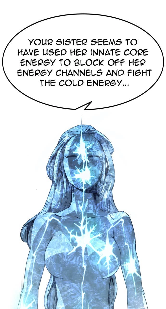 The Dang Clan’s Swordmaster Heir Just Wants a Normal Life Chapter 24, page 30 of 98