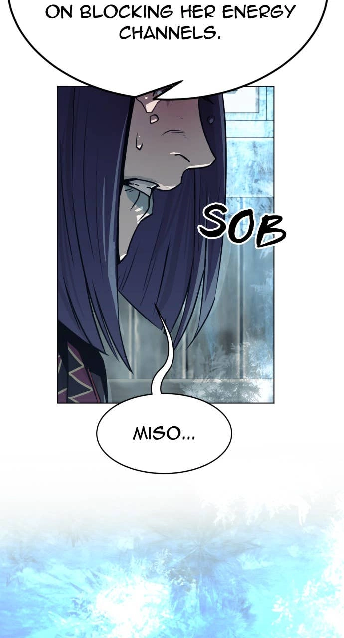 The Dang Clan’s Swordmaster Heir Just Wants a Normal Life Chapter 24, page 32 of 98