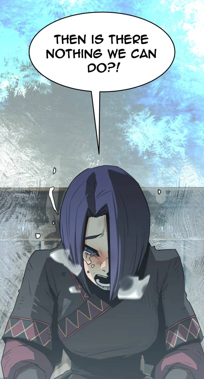 The Dang Clan’s Swordmaster Heir Just Wants a Normal Life Chapter 24, page 33 of 98