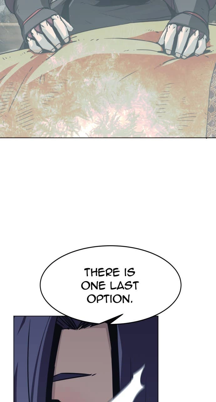 The Dang Clan’s Swordmaster Heir Just Wants a Normal Life Chapter 24, page 34 of 98