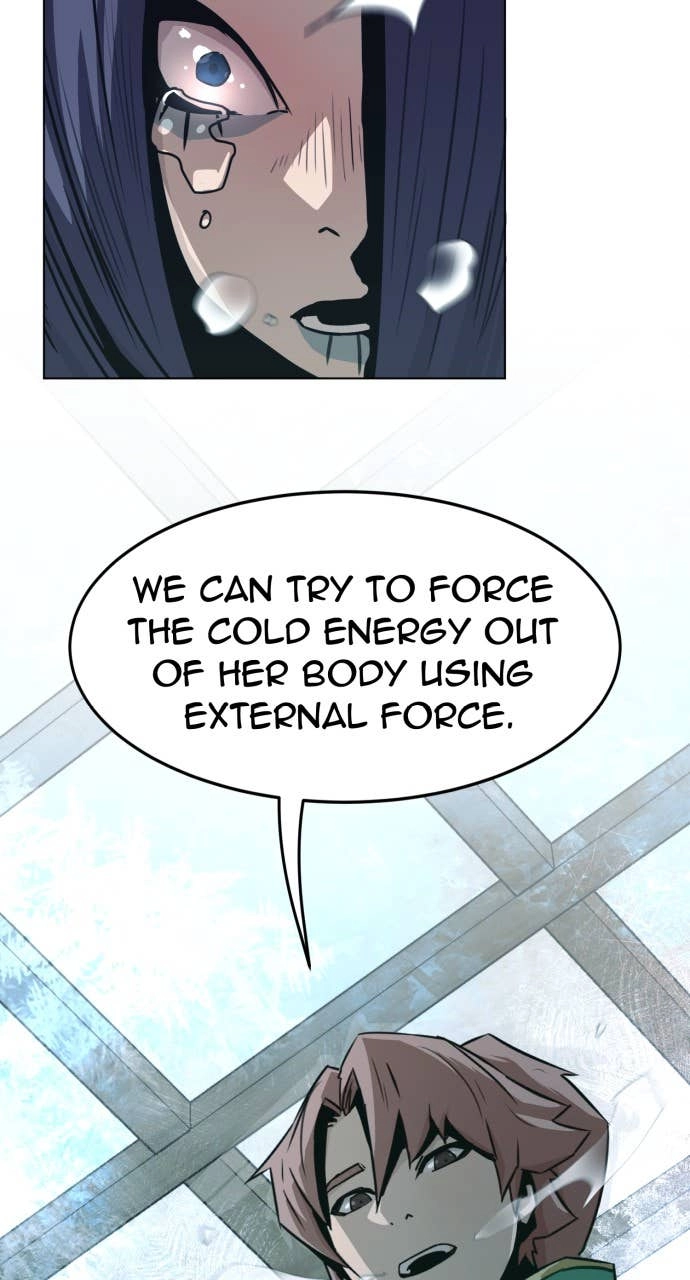 The Dang Clan’s Swordmaster Heir Just Wants a Normal Life Chapter 24, page 35 of 98