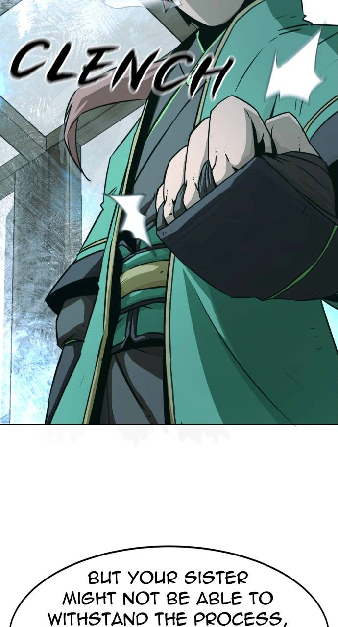 The Dang Clan’s Swordmaster Heir Just Wants a Normal Life Chapter 24, page 36 of 98