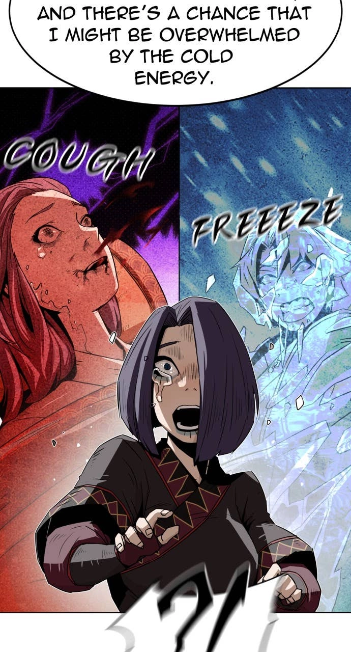 The Dang Clan’s Swordmaster Heir Just Wants a Normal Life Chapter 24, page 37 of 98