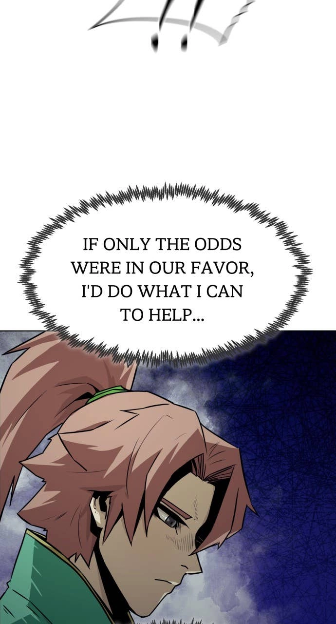 The Dang Clan’s Swordmaster Heir Just Wants a Normal Life Chapter 24, page 38 of 98