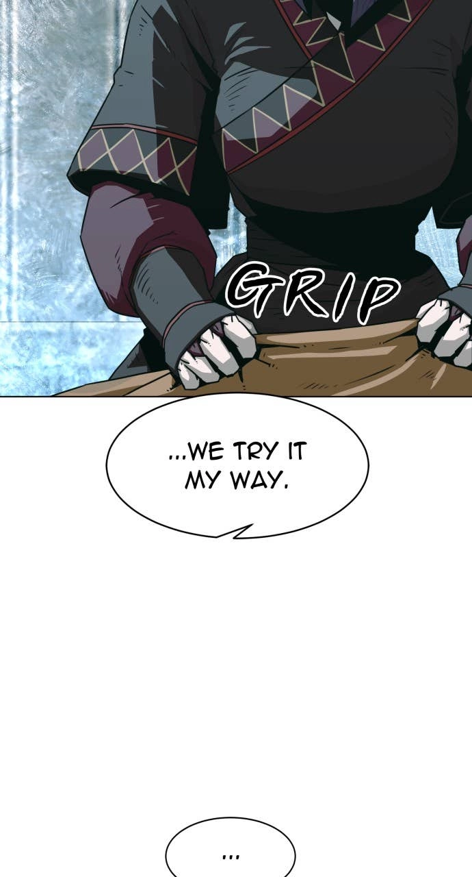 The Dang Clan’s Swordmaster Heir Just Wants a Normal Life Chapter 24, page 42 of 98