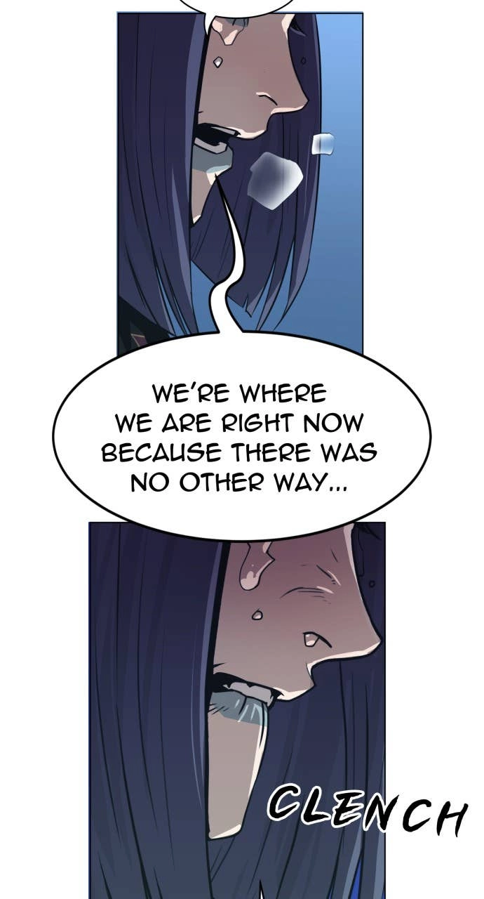 The Dang Clan’s Swordmaster Heir Just Wants a Normal Life Chapter 24, page 43 of 98