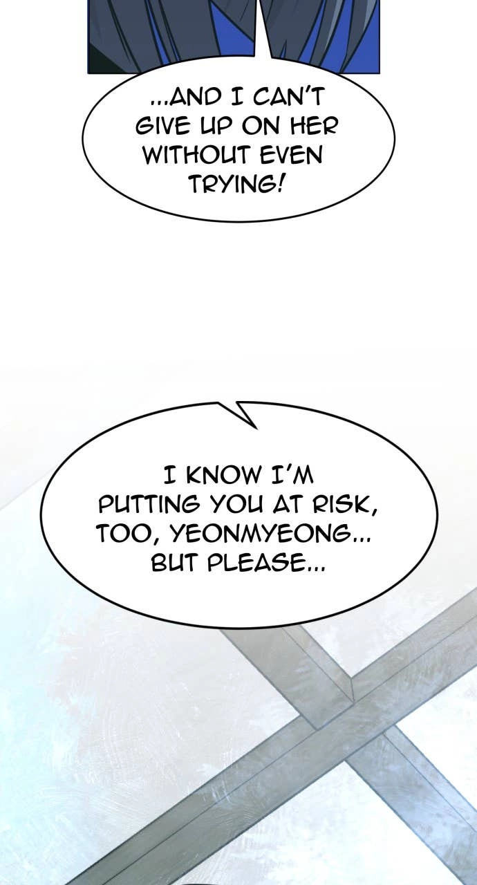 The Dang Clan’s Swordmaster Heir Just Wants a Normal Life Chapter 24, page 44 of 98