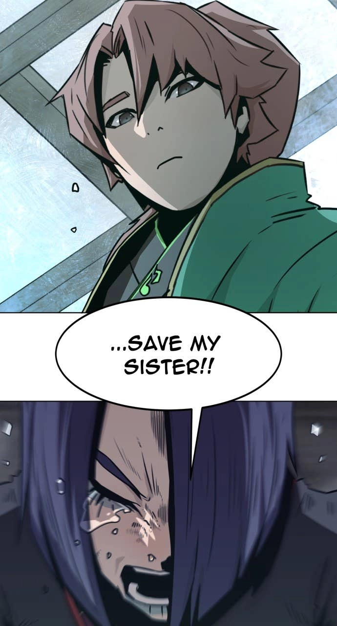 The Dang Clan’s Swordmaster Heir Just Wants a Normal Life Chapter 24, page 45 of 98