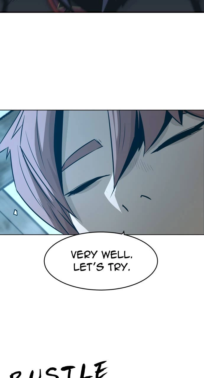 The Dang Clan’s Swordmaster Heir Just Wants a Normal Life Chapter 24, page 46 of 98