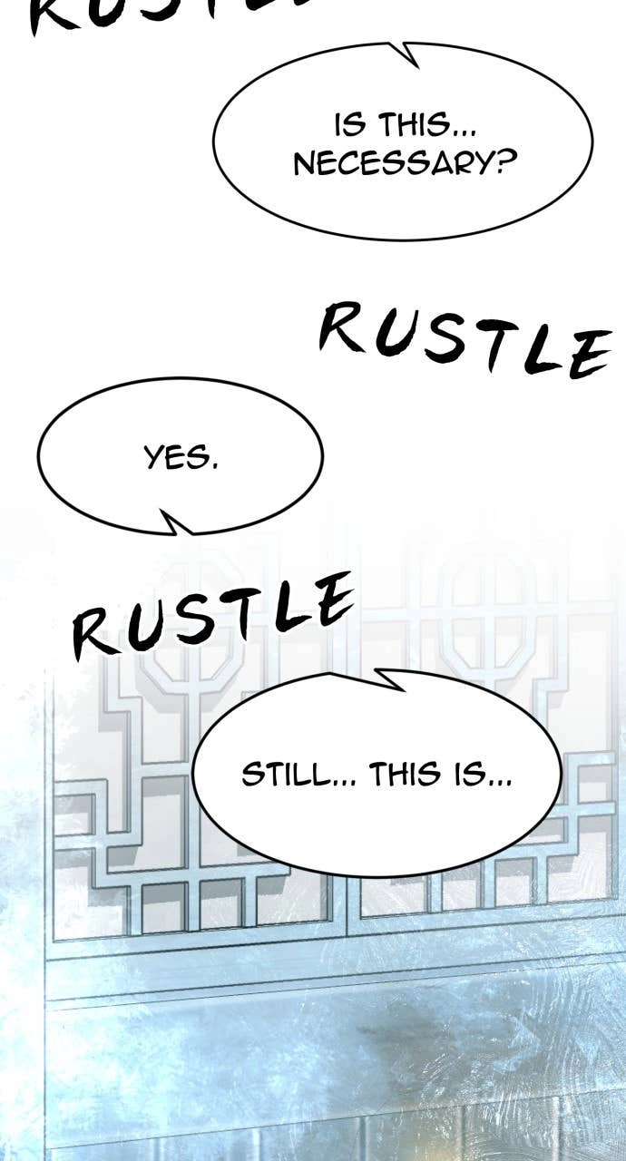The Dang Clan’s Swordmaster Heir Just Wants a Normal Life Chapter 24, page 47 of 98