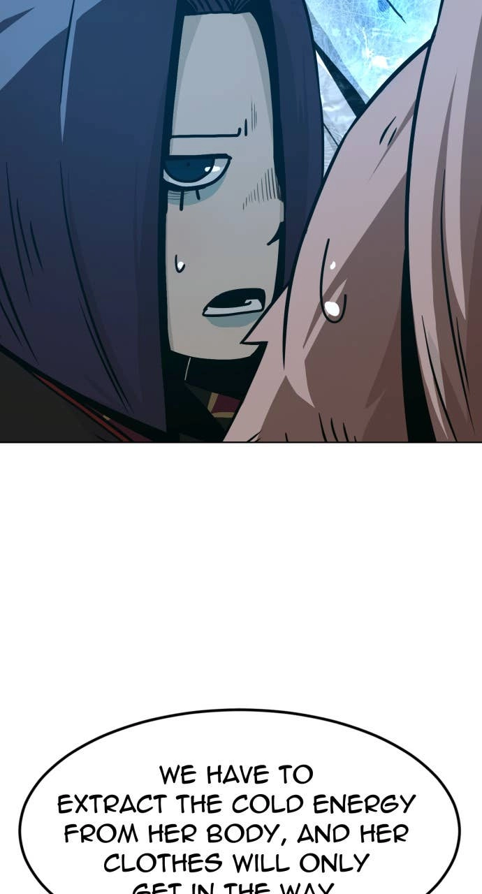 The Dang Clan’s Swordmaster Heir Just Wants a Normal Life Chapter 24, page 49 of 98