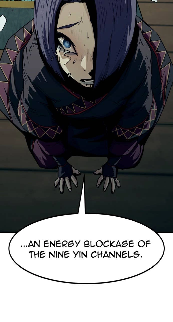 The Dang Clan’s Swordmaster Heir Just Wants a Normal Life Chapter 24, page 5 of 98