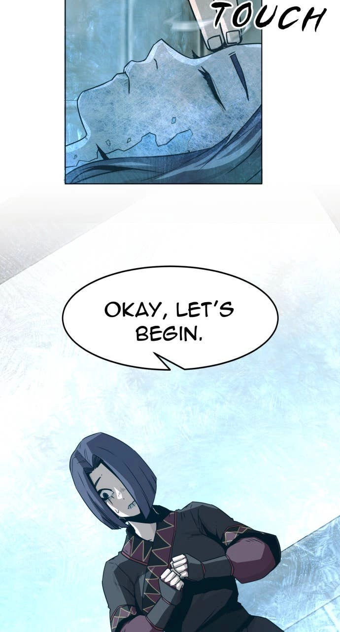 The Dang Clan’s Swordmaster Heir Just Wants a Normal Life Chapter 24, page 51 of 98
