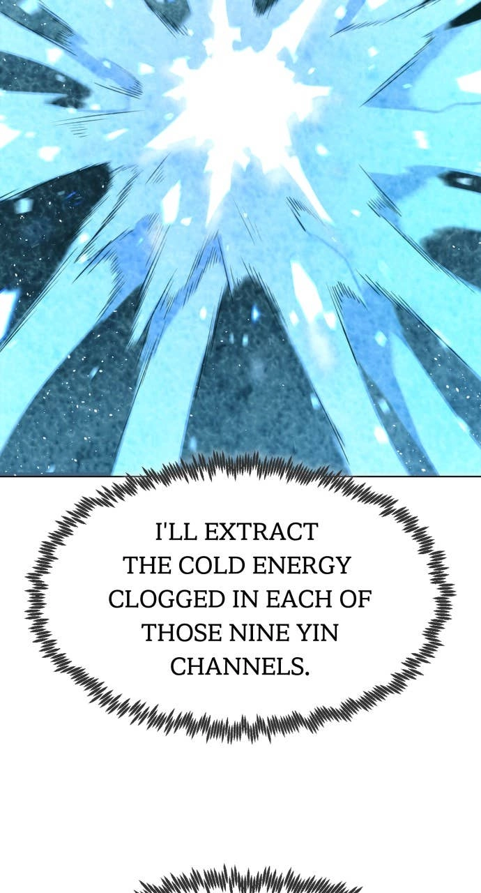 The Dang Clan’s Swordmaster Heir Just Wants a Normal Life Chapter 24, page 54 of 98