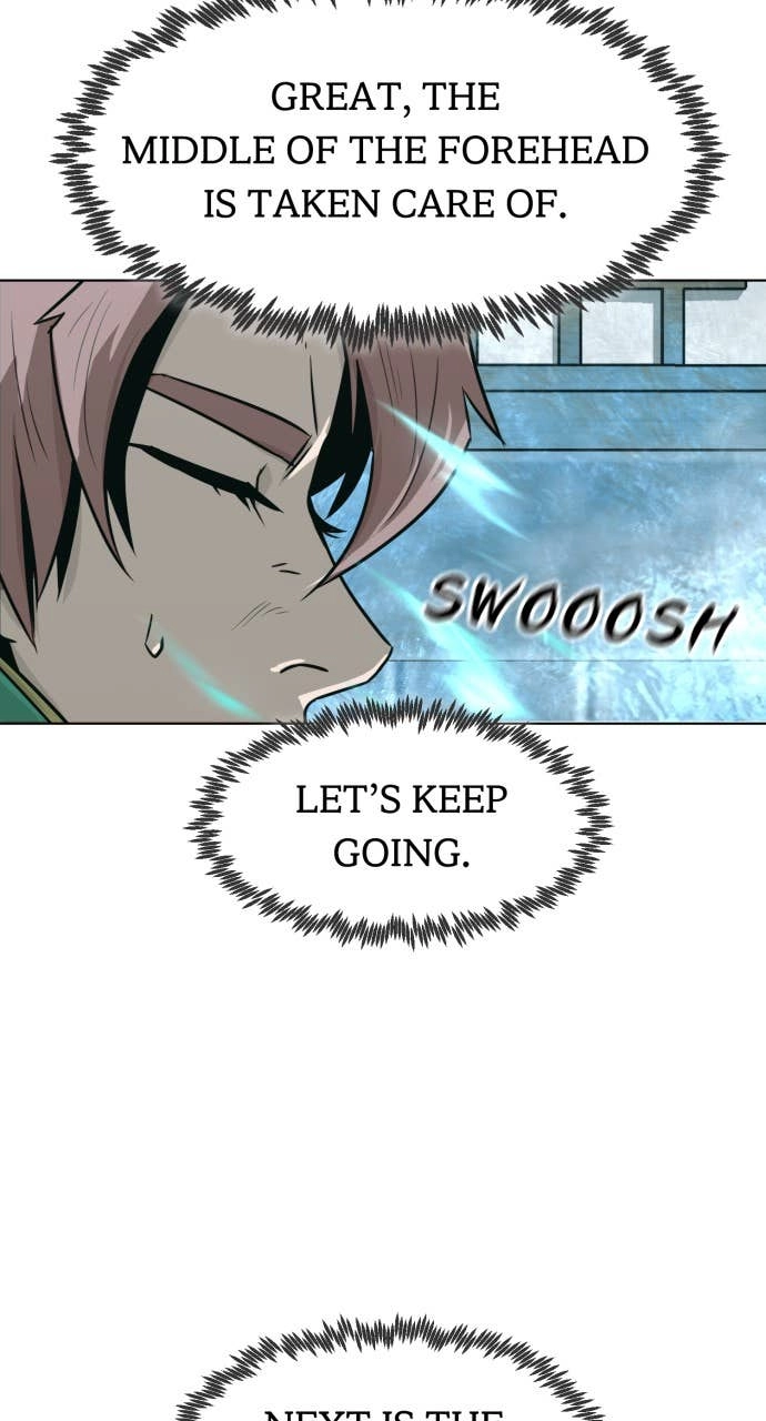 The Dang Clan’s Swordmaster Heir Just Wants a Normal Life Chapter 24, page 55 of 98