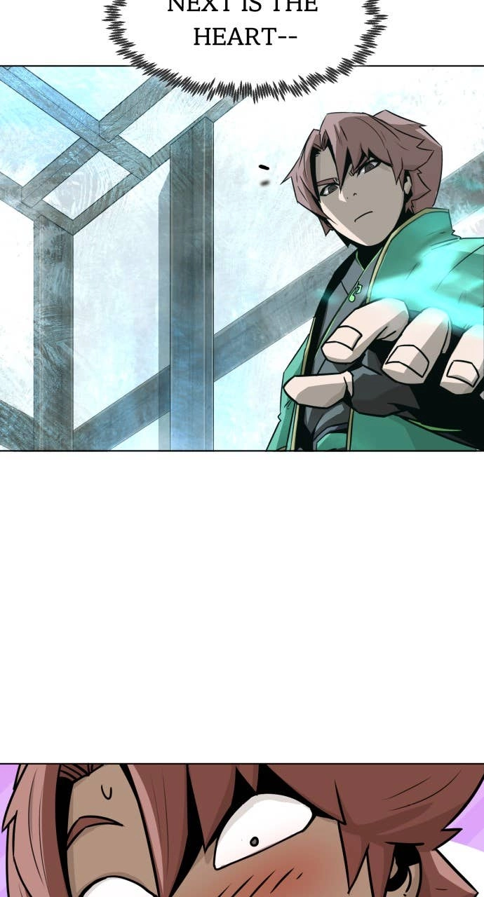 The Dang Clan’s Swordmaster Heir Just Wants a Normal Life Chapter 24, page 56 of 98