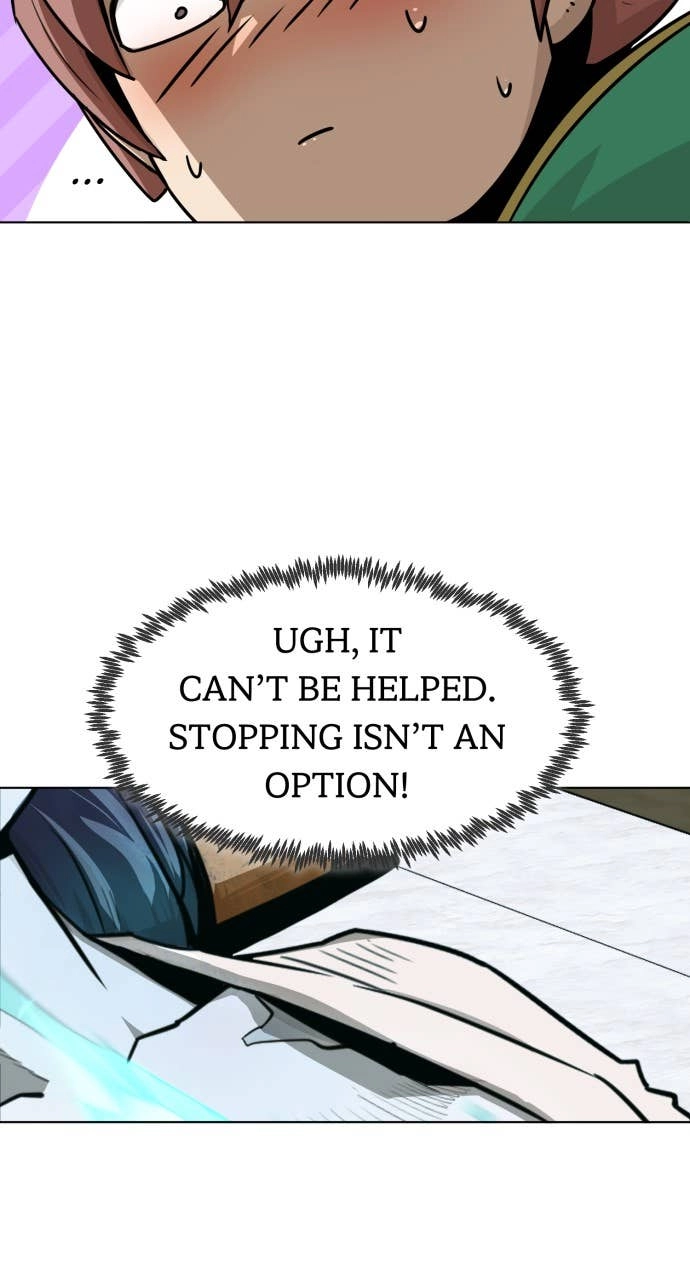 The Dang Clan’s Swordmaster Heir Just Wants a Normal Life Chapter 24, page 57 of 98