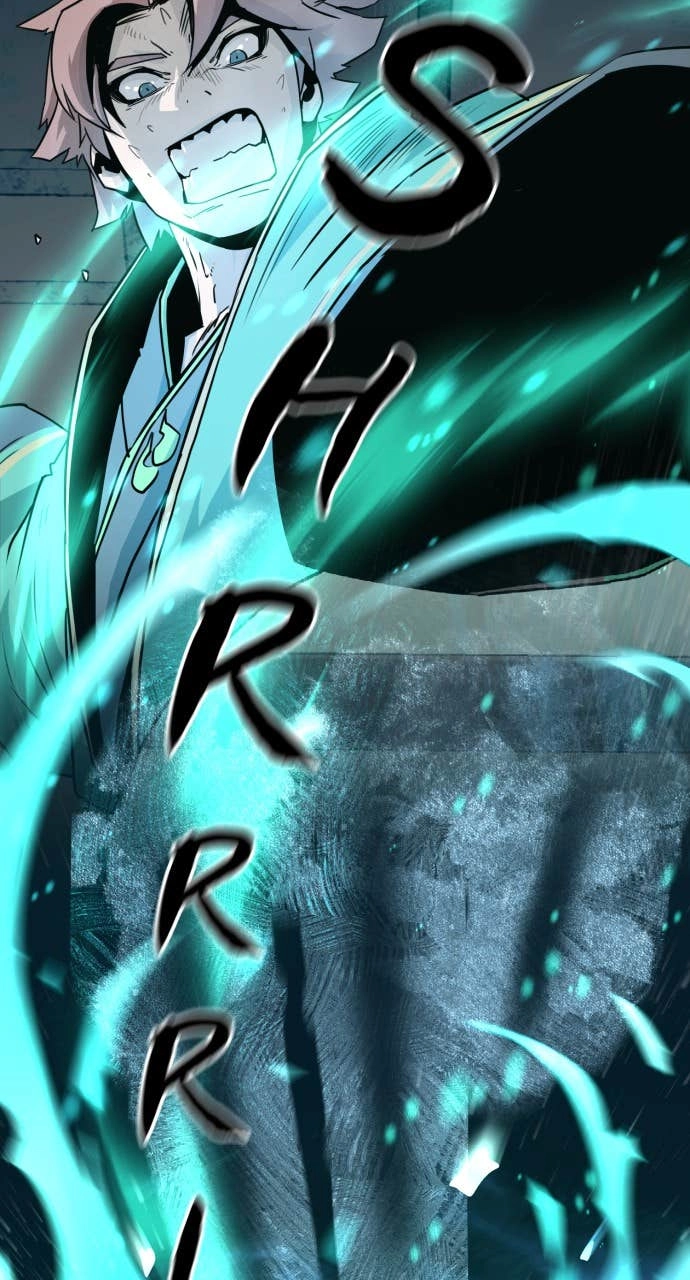 The Dang Clan’s Swordmaster Heir Just Wants a Normal Life Chapter 24, page 60 of 98