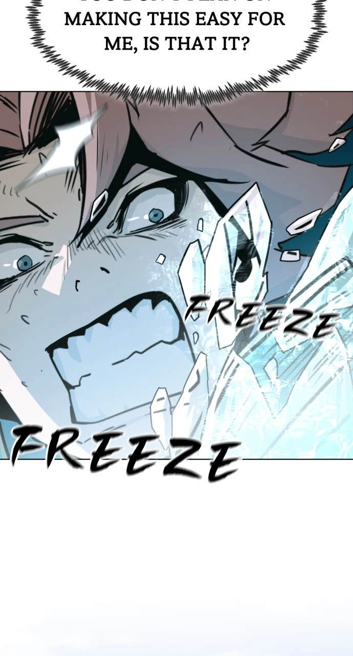 The Dang Clan’s Swordmaster Heir Just Wants a Normal Life Chapter 24, page 62 of 98